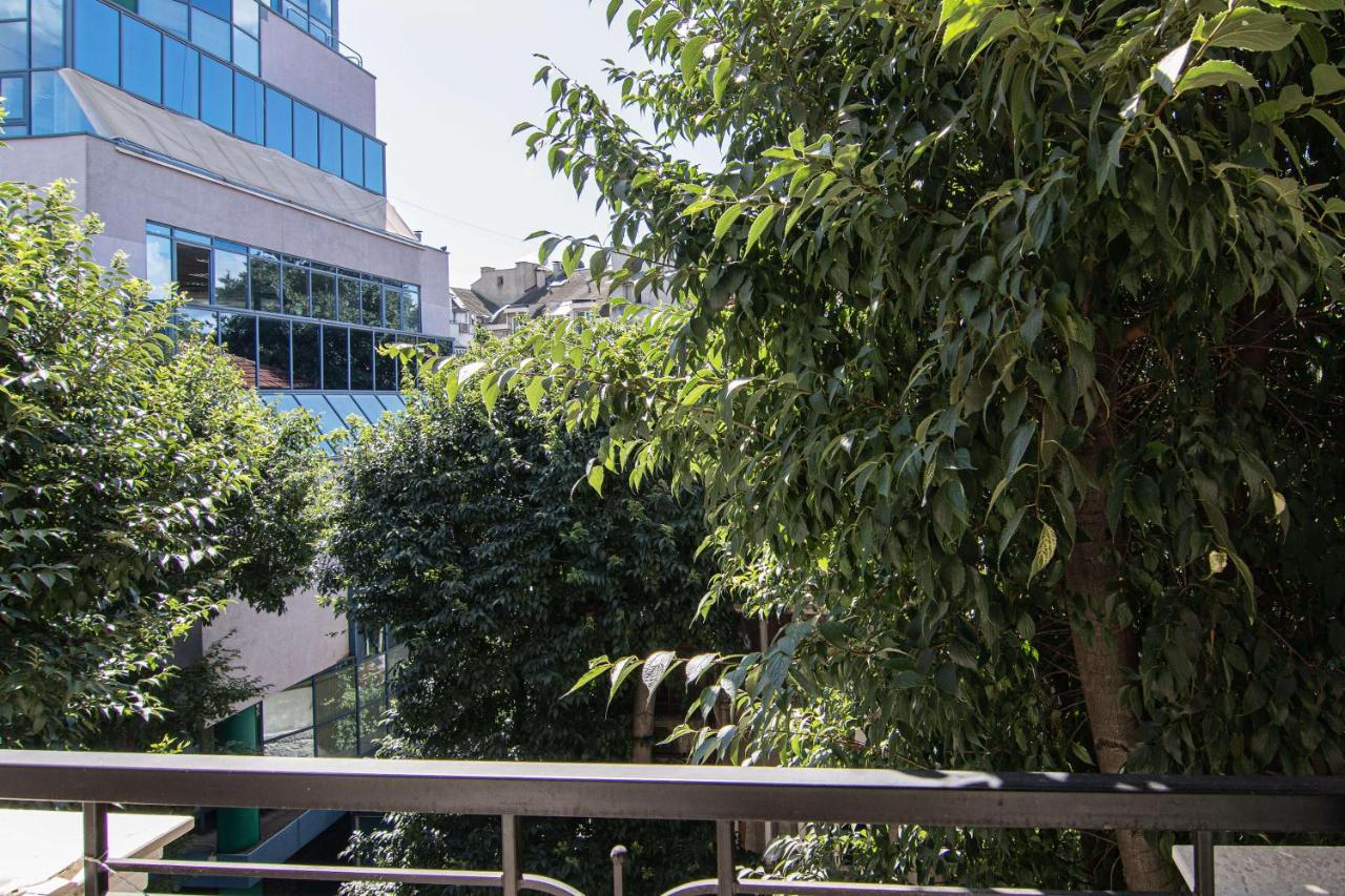 Luxury City Center Two Bedroom Apartment Close To Beach Varna Exterior foto